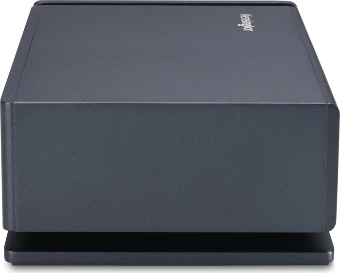 Kensington SD5560T Dockingstation mit Dual 4K, Thunderbolt 3 [Buchse]