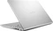 ASUS X509JA-EJ027, Transparent Silver, Core i3-1005G1, 8GB RAM, 256GB SSD, DE Vorschaubild