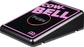 Meinl Digital Stomp Box Cowbell