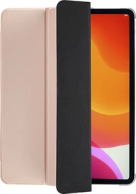 Hama Tablet Case Fold Clear für Apple iPad Pro 12.9" (4. Generation / 2020), rosegold