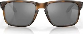 Oakley Holbrook matte brown tortoise/prizm black