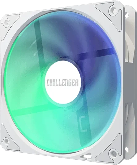 ASRock Challenger White 240 Digital