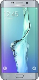 Samsung Galaxy S6 Edge+ G928F 64GB silber