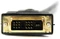 StarTech HDMI/DVI-D Adapterkabel schwarz, 1m Vorschaubild