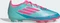 adidas F50 Elite Messi FG flash aqua/lucid pink/lucid cyan (Junior) Vorschaubild