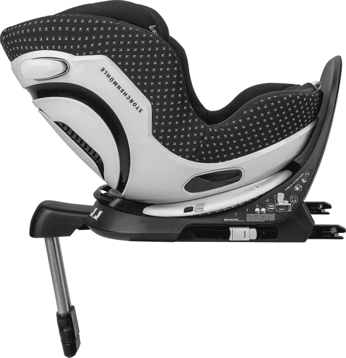 Storchenmühle Niki Start M onyx