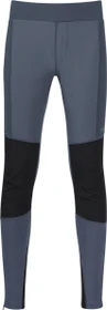 Bergans Fløyen Youth Hose lang orion blue (Junior)