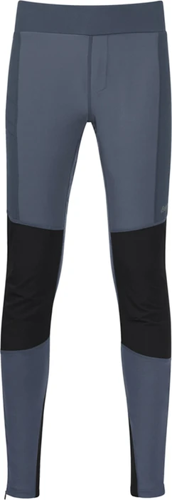 Bergans Fløyen Youth Hose lang orion blue (Junior)