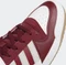 adidas Forum Low collegiate burgundy/grey one/cloud white Vorschaubild