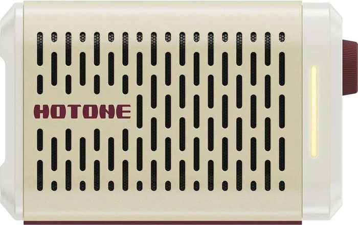 Hotone Pulze Mini weiß