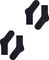 Falke Softmerino Socken dark navy, 2 Paare (Damen) Vorschaubild