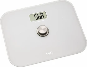 TFA Dostmann Eco-Step digitale Personenwaage