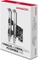Axagon 2x seriell/1x parallel, PCIe 2.0 x1 Vorschaubild