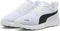 Puma Softride Cosmic Sliptech puma white/puma black Vorschaubild