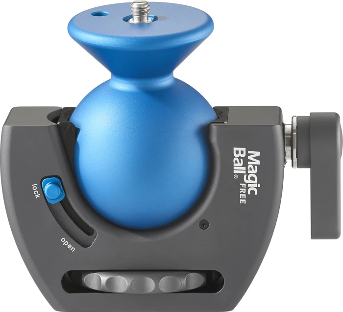 Novoflex MagicBall Free 50