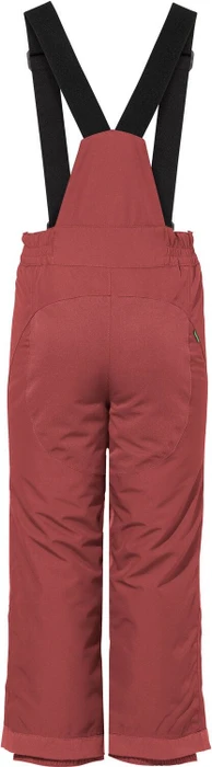 Vaude Snow Cup III Skihose lang redeva (Junior)