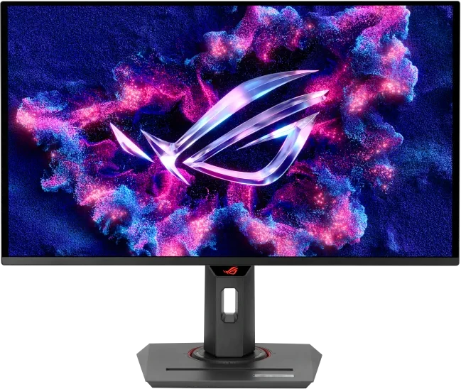 ASUS ROG Strix OLED XG27UCDMG, 26.5"