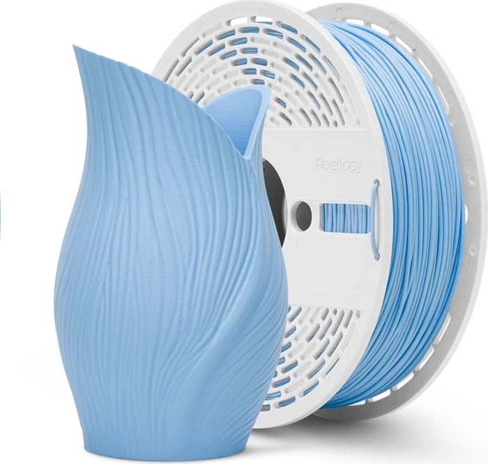 Pastel Blue, Spule, 1. , 850g
