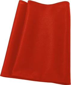 Ideal Textil Filterüberzug rot