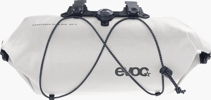 Evoc Handlebar Pack BOA WP 5 Lenkertasche sand