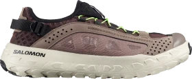 Salomon Solamphibian black coffee/iron/rainy day (Herren)