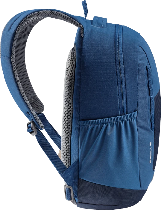 Deuter StepOut 16 navy/steel