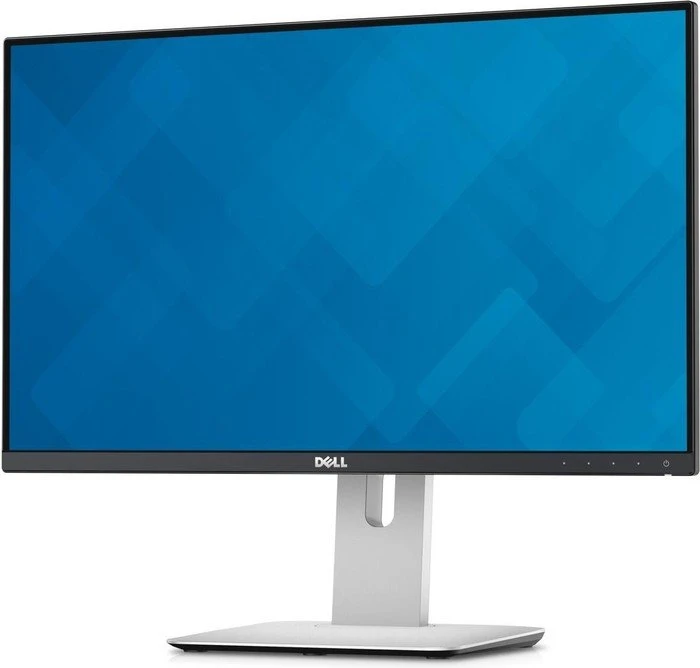 Dell UltraSharp U2414H, 23.8"