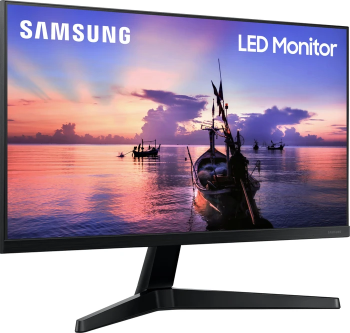 Samsung T35F (2020), 24"