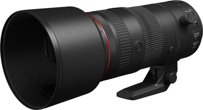 Canon RF 70-200mm 2.8 L IS USM Z schwarz