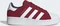adidas Superstar XLG collegiate burgundy/cloud white/collegiate navy (Herren) Vorschaubild