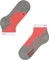 Falke RU4 Short Laufsocken coral (Damen) Vorschaubild