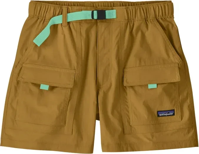 Patagonia Outdoor Everyday Hose kurz (Damen)