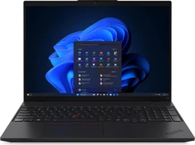 Lenovo ThinkPad L16 G2, Black, Core Ultra 5 225U, 32GB RAM, 1TB SSD, DE (21SA0049GE)