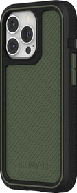 Griffin Survivor Earth für iPhone 13 Pro grün