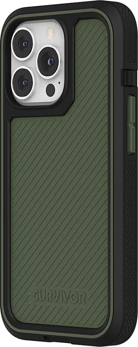 Griffin Survivor Earth für iPhone 13 Pro