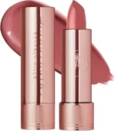 Anastasia Beverly Hills Satin Lipstick dusty rose, 3g