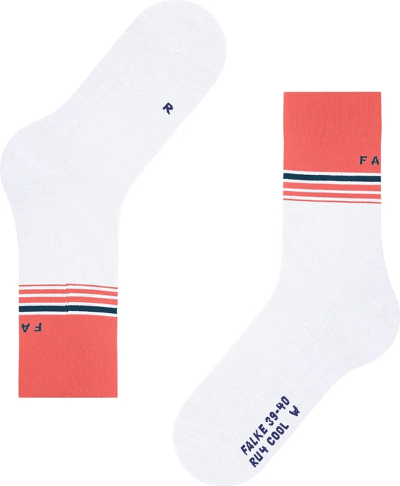 Falke RU4 Endurance Cool Laufsocken weiß (Damen)