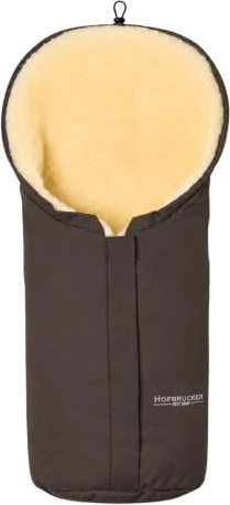 Hofbrucker Eskimo Fußsack