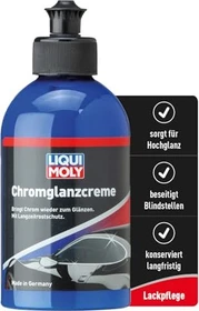 Liqui Moly Chrom-Glanz-Creme 250ml