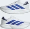 adidas Duramo Speed 2 cloud white/lucid blue/dark blue Vorschaubild