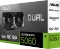 ASUS Dual GeForce RTX 5060 OC Edition Advanced Gaming, DUAL-RTX5060-O8G-A, 8GB GDDR7, HDMI, 3x DP Vorschaubild