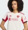 adidas Liverpool FC 2025/2026 Auswärtstrikot kurzarm (Damen) Vorschaubild