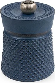 Peugeot Bali Fonte Pfeffermühle 8cm blau
