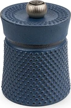 Peugeot Bali Fonte Pfeffermühle 8cm blau