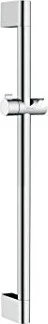 hansgrohe Unica Croma Brausestange 26505000 65 cm, chrom Image