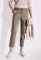 Street One 7/8-Satin Hose (Damen) Vorschaubild