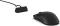 Endgame Gear OP1w 4k Wireless Gaming Mouse schwarz, USB Vorschaubild