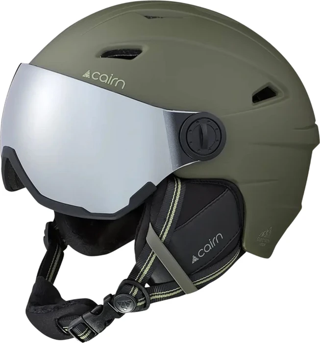 Cairn Electron Visor Helm