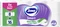 Zewa comfort Das Reinweisse Kamille 3-lagig Toilettenpapier weiß Vorschaubild