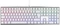 Cherry MX Board 3.0 S, weiß, MX RGB BLACK, USB, DE Vorschaubild
